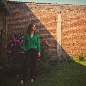 Meet your Posher, Arheli